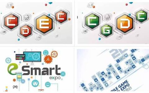 2017ChinaJoy同期大会精彩早知道（3）