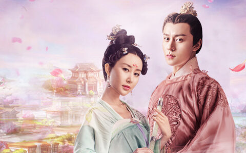 首款全民寻缘手游《大唐荣耀》今日首测 不限号不限爱