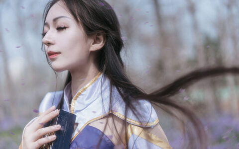 2017ChinaJoy封面大赛获奖名单正式揭晓 第二弹