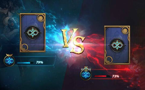 【Feature观察】第7期：腾讯首款TCG手游上线