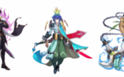 《萌战无双》城池对对碰之襄阳