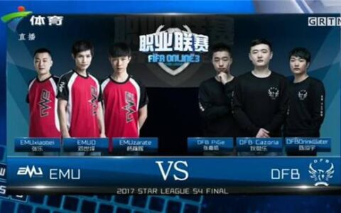 【茶馆电竞】重上电视直播只是开始，赛事走向还将更深远