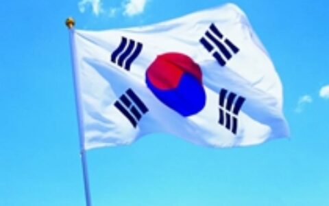 中国出海秀：中国军团奋战韩国TOP20 头部集团尚未形成