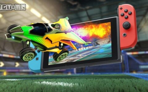 任天堂高管谈跨平台联机：这对玩家来说是件好事