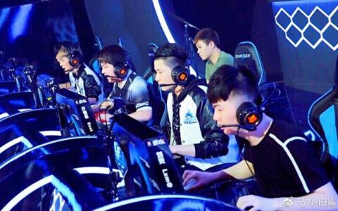 天下没有不散的宴席，CF白鲨俱乐部宣布正式解散