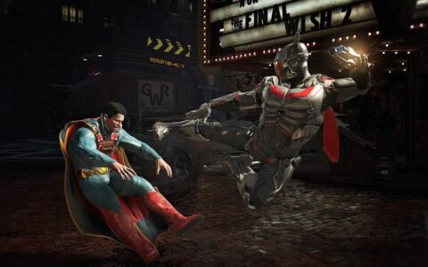 华纳兄弟纽约工作室成立 主打云计算游戏技术服务