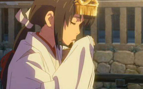 【料理次元】最大众的食灵萌娘——白米饭