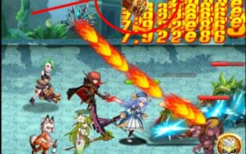 天空飞来一只猴，《不服小天王》宝箱猴子