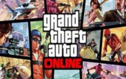 《GTA5》一周内被刷上万差评 核心玩家是否变得不理智？
