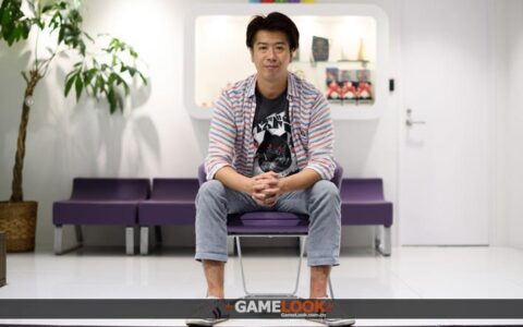 《智龙迷城》开发商称手游已成黑海:看不清