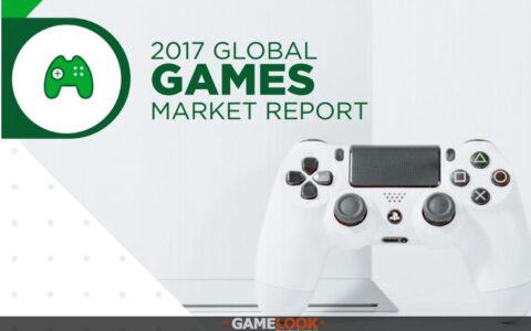 2017国内游戏市场或1880亿元:全球付费玩家数破10亿