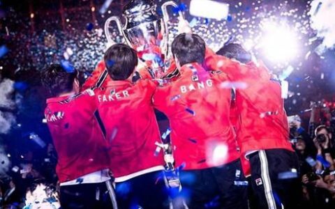 电子竞技真能名利双收？ 难度高于考清华