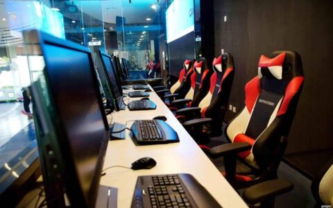 首批电子竞技专业将招生 岗位空缺达26万个