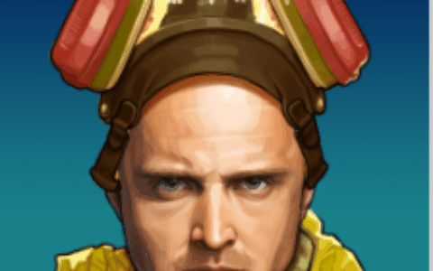 测试发布19个月后，《绝命毒师》策略手游被开发商下架