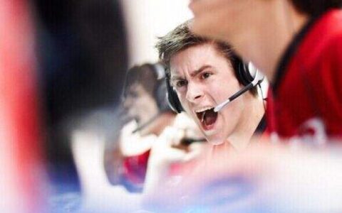 你在为谁而欢呼?电竞比赛为何能带动情绪