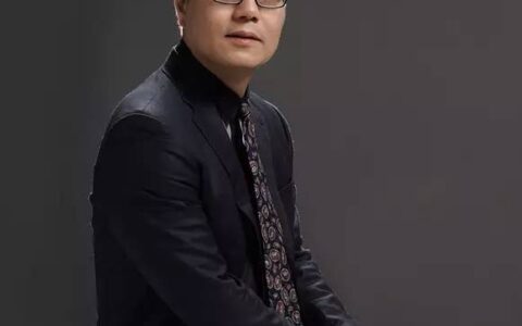 完美世界CEO萧泓致辞祝贺ChinaJoy十五周年