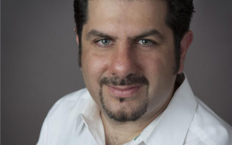 NVIDIA内容和技术部门副总裁Rev Lebaredian即将亮相2017CGDC！