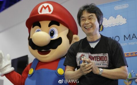 E3游戏大赏结果公布！任天堂继去年梅开二度