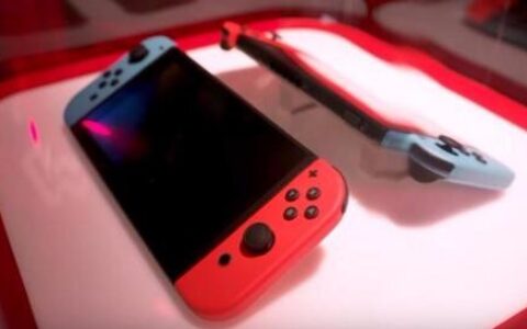 全球销量超过360万 NS下半年销量或迎来爆发增长