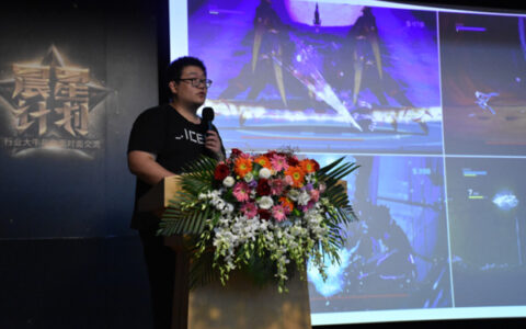 幻刃网络CEO/《ICEY》制作人肖卓宏：把握玩家的逆反心理