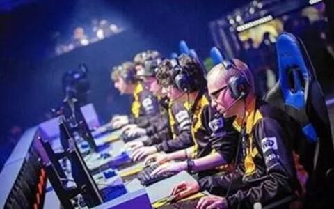 电竞营销公司两轮融资近亿 体现了这两点产业趋势