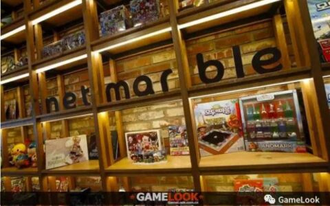 游戏表现强势、收入翻倍：为何Netmarble股价还是下跌了8%？