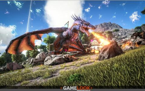 ARK开发商:什么时候应该听取玩家的反馈