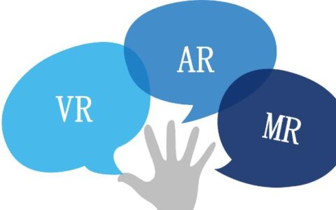 调查：近八成开发者认为AR与MR将比VR更受欢迎