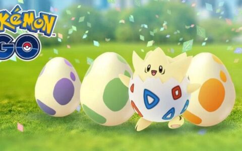 《精灵宝可梦Go》收入超81亿 下载达7.52亿次