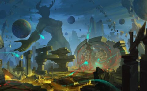 何等邪恶势力在作妖，《星之召唤士》背景大揭秘！