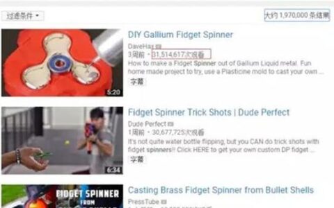 这三种类型游戏最容易入围App Annie全球榜单