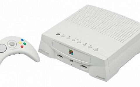 苹果曾于1996年推出过游戏主机 销量4.2万台