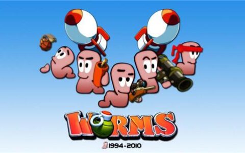 《百战天虫》发行商Team17签约一款巴西游戏 加速海外扩张