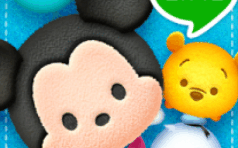 《迪士尼消消乐》进入10亿美元手游俱乐部 下载量超7000万