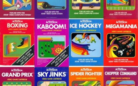 成败皆法庭 雅达利命运中的三个转折点