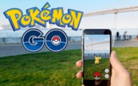 精灵宝可梦GO收入破12亿美元了 任氏新手游会破叫好不叫座么