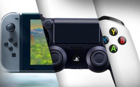 Switch立大功 上半年日本游戏市场规模同比增长114％