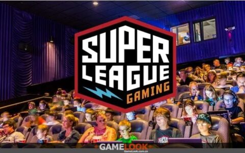 电竞公司SLG获C轮融资1500万美元