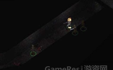 关卡中设计隐藏元素的几种设计方法分析