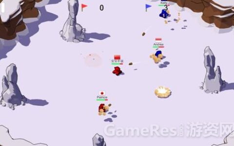 3D坦克射击新游《坦克来了》获App Store大力推荐