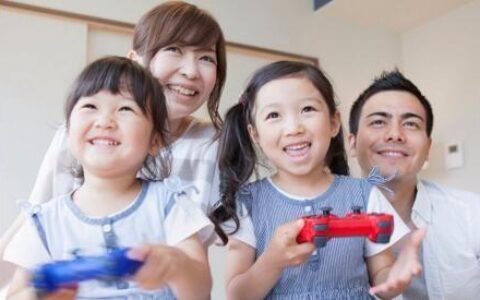 Switch热销带动日本家用机市场 实现3年来首次增长