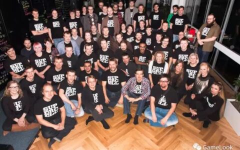 Supercell共同创始人谈收购策略背后：小团队才更专注