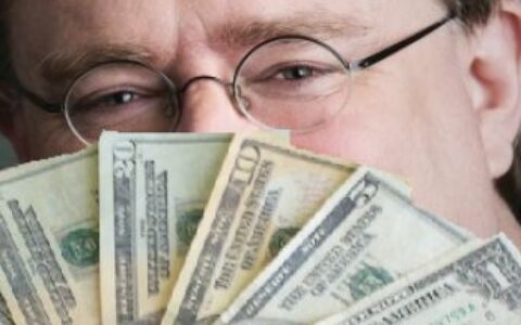 Steam将不再收纳被ban游戏 玩家游戏库“喜-1”