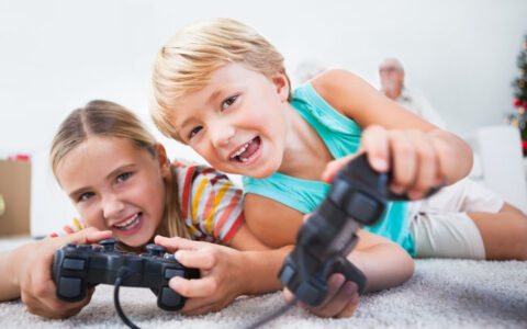 互联网这么多年了 为何游戏容易惹争议