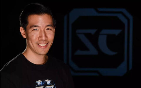 暴雪高级制作人Rodney Tsing即将亮相2017CGDC！