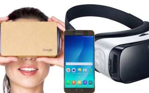 移动VR、付费体验站：中国VR市场为何独一无二