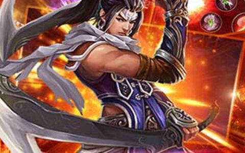 傲视江湖笑红尘《天书传奇》全平台公测