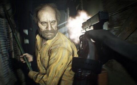 日本游戏焕然一新 8年间它们是如何做到的