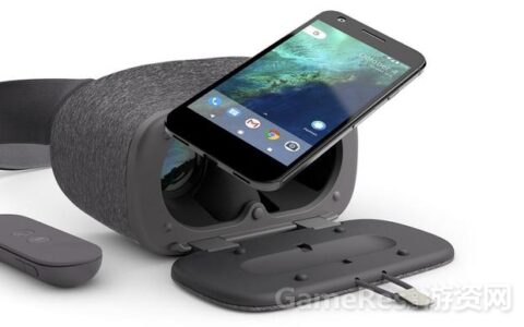 AppStore：VR手游去年获下载3690万次 同比增229%