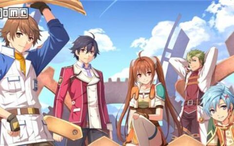 Falcom：我们的游戏会考虑登陆Switch